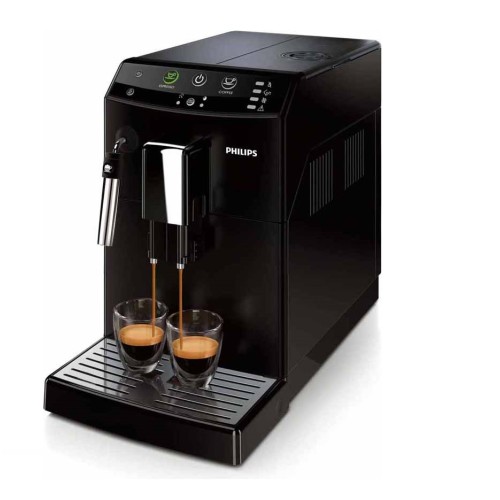 Μηχανές Espresso