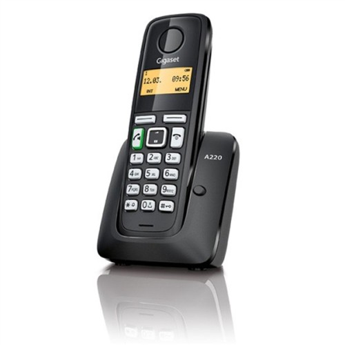 Σταθερή Τηλεφωνία