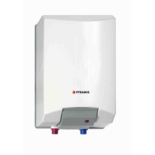 Θερμοσίφωνες - Ταχυθερμαντήρες