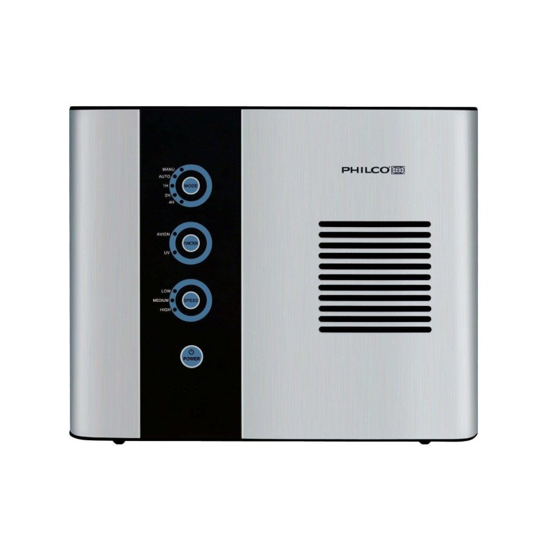 Philco Ιονιστής Καθαριστής Αέρα i-BREATHE 15