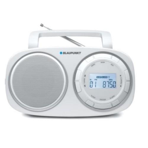 Blaupunkt Φορητό Ραδιόφωνο BSD-9001 