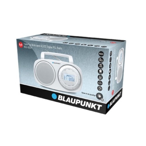 Blaupunkt Φορητό Ραδιόφωνο BSD-9001 