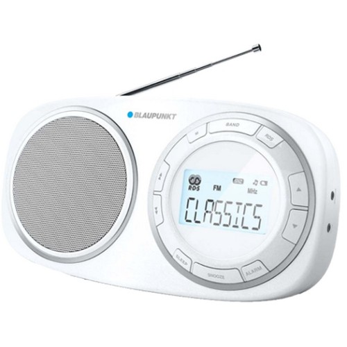 Blaupunkt Φορητό Ραδιόφωνο BSD-9001 