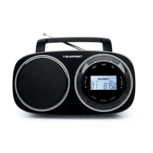 Blaupunkt Φορητό Ραδιόφωνο BSD-9000