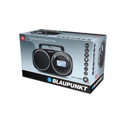 Blaupunkt Φορητό Ραδιόφωνο BSD-9000