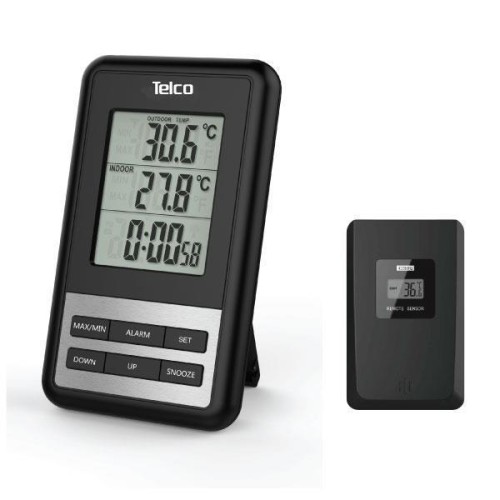 Μετεωρολογικοί Σταθμοί