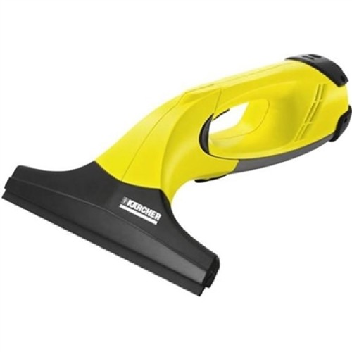 Καθαριστές Τζαμιών