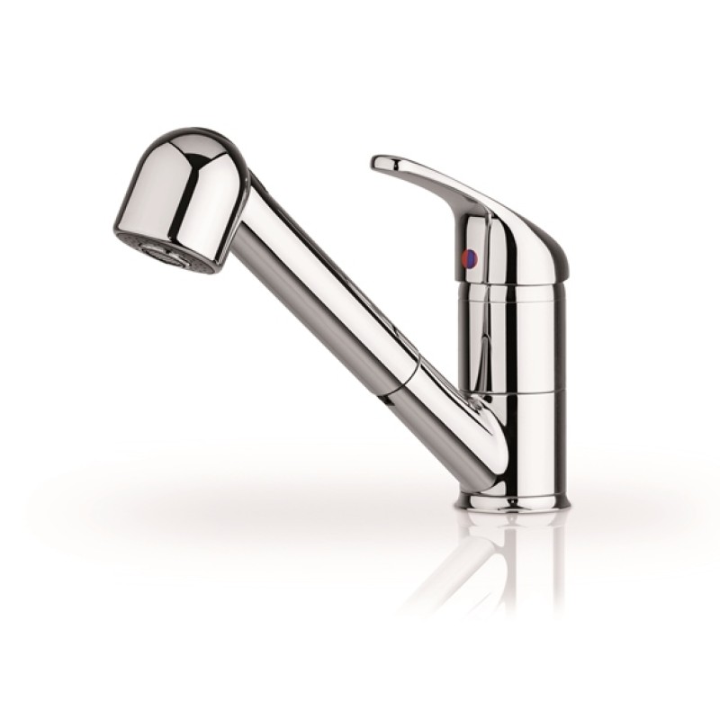 Pyramis Μπαταρία Κουζίνας Essential Festivo Μπεζ 095202301