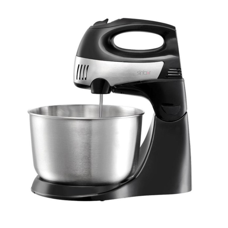 Sinbo Μίξερ με κάδο SMX-2725