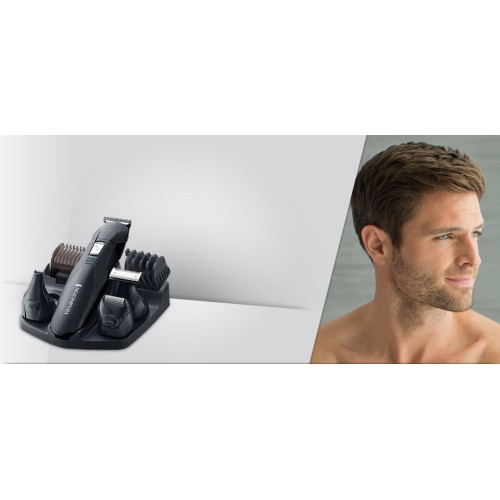Remington Σετ Ανδρικής Περιποίησης PG6030 Edge Grooming Kit (79300)