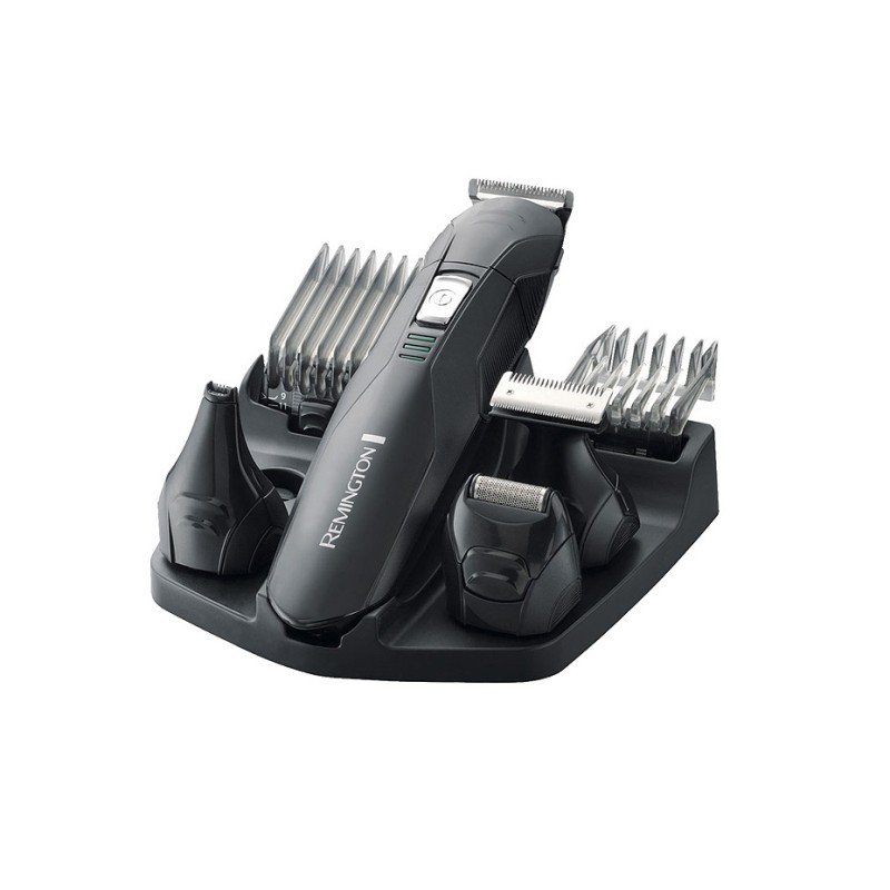 Remington Σετ Ανδρικής Περιποίησης PG6030 Edge Grooming Kit (79300)