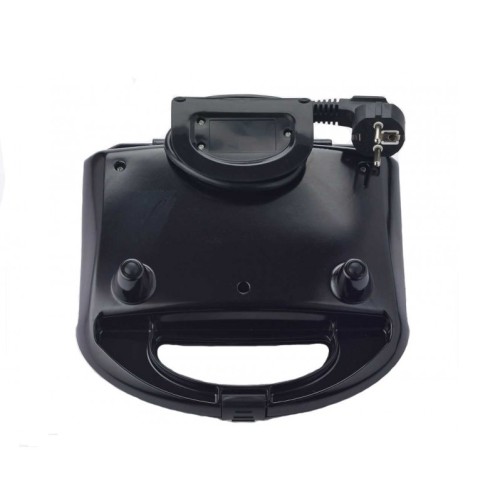 Ariete Τοστιέρα - Γκριλιέρα Easy 1980 (78353)