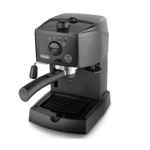 Delonghi Μηχανή Espresso EC 151.B