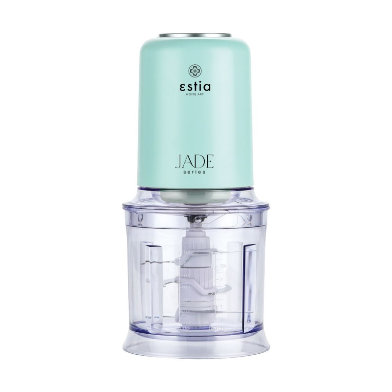 Estia Πολυκόπτης Jade 400w με πλαστικό μπόλ 0.7lt
