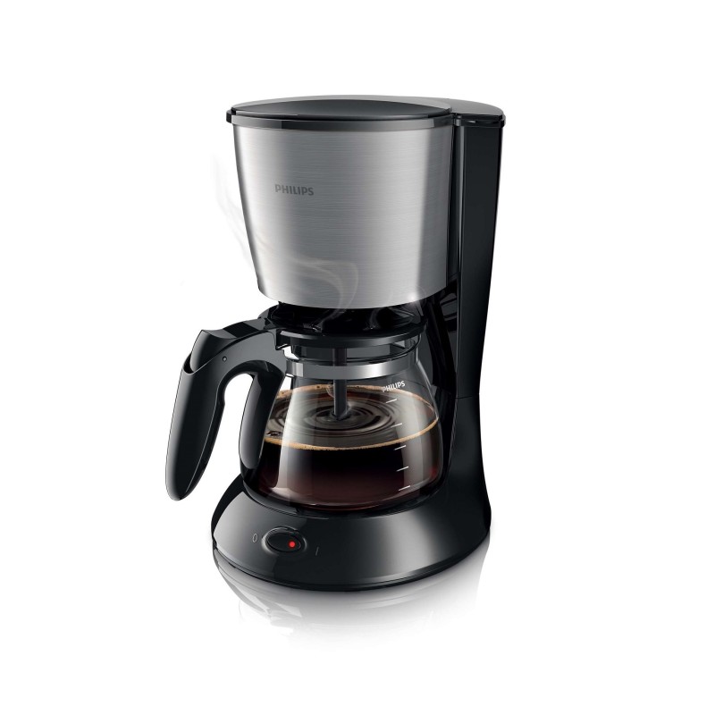 Philips Καφετιέρα Φίλτρου HD7462/20 (1,2Lt-1000Watt)