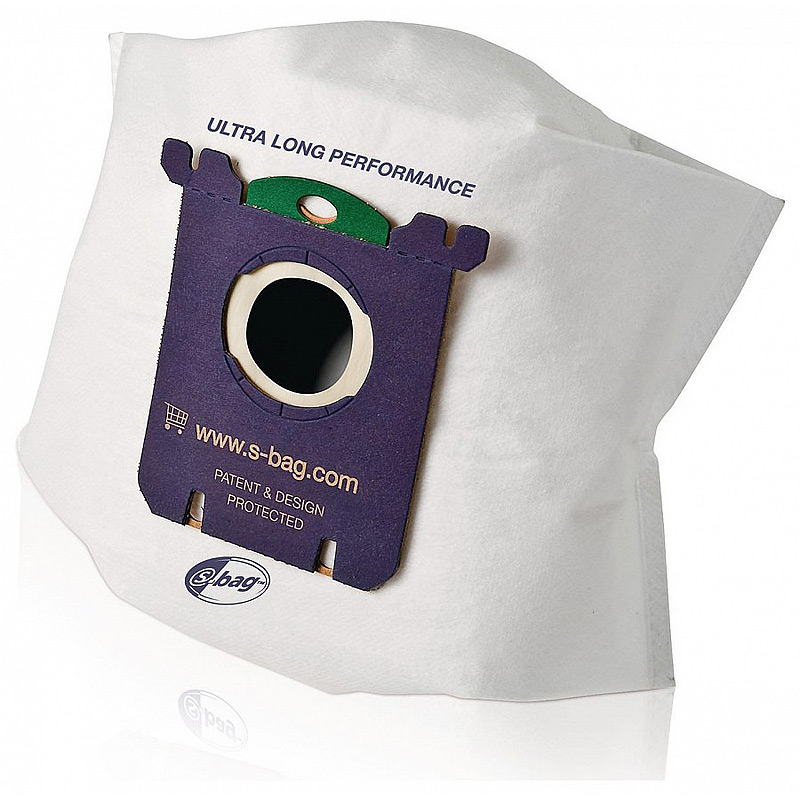 Philips Σακούλες για Ηλεκτρική Σκούπα FC8027/01