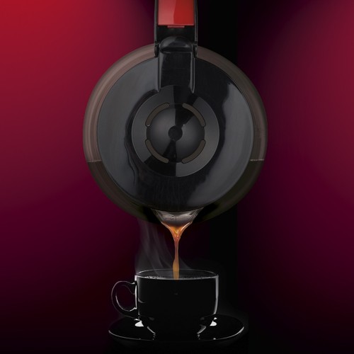 Izzy Καφετιέρα Φίλτρου 6616S Milano (222070)