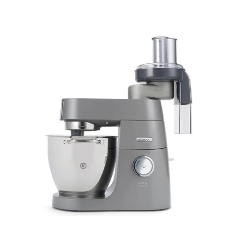 Kenwood Μεταλλικός Λαχανοκόπτης για Chef - Major AT340