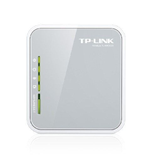 Modems-Routers-Extenders