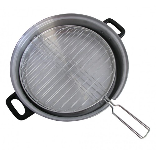 Φοίνιξ Ηλεκτρική Ψηστιέρα Ν4 33cm (Ελληνικής Κατασκευής)