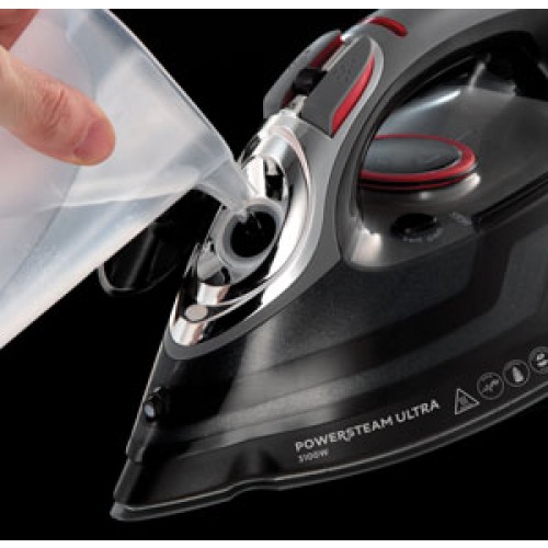Russell Hobbs Σίδερο Ατμού Power Steam Ultra 20630-56 (81249)
