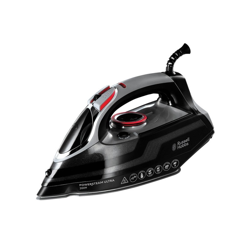Russell Hobbs Σίδερο Ατμού Power Steam Ultra 20630-56 (81249)