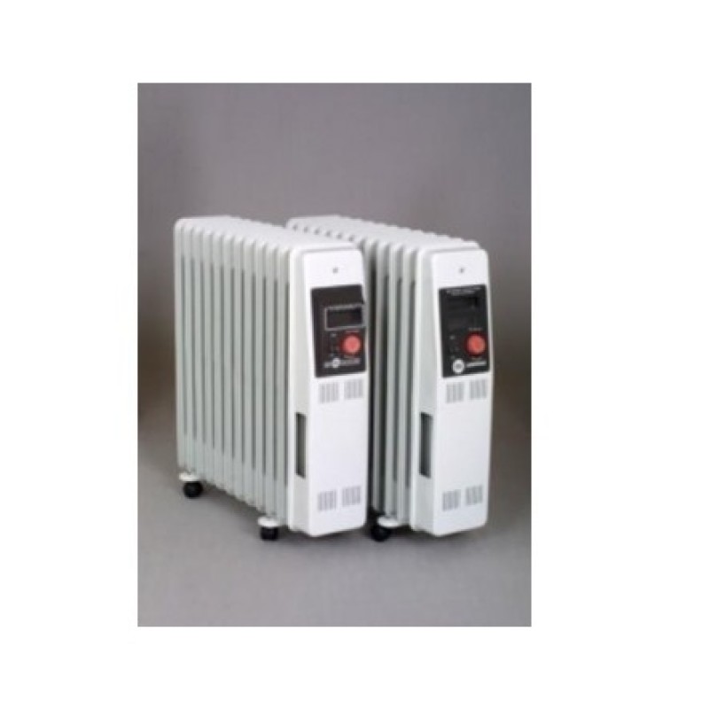 Rex Καλοριφέρ Λαδιού E1425 Ελληνικής Κατασκευής