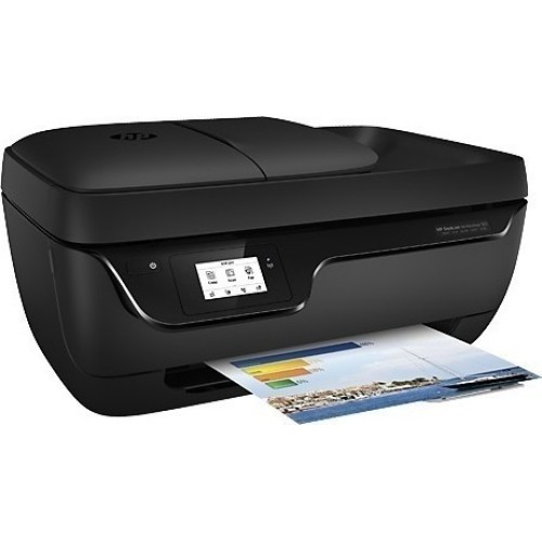 HP Πολυμηχάνημα DeskJet Ink Advantage 3835 All-in-One (F5R96C)
