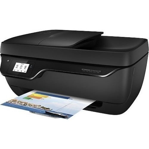 HP Πολυμηχάνημα DeskJet Ink Advantage 3835 All-in-One (F5R96C)