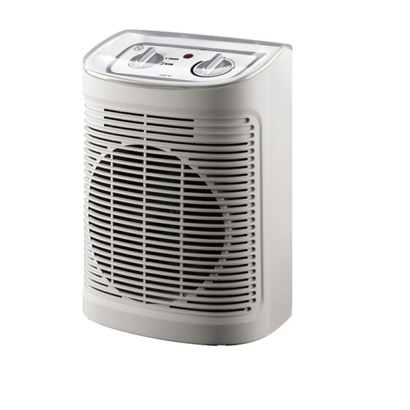 Rowenta Αερόθερμο Μπάνιου Instant Comfort SO6510F2