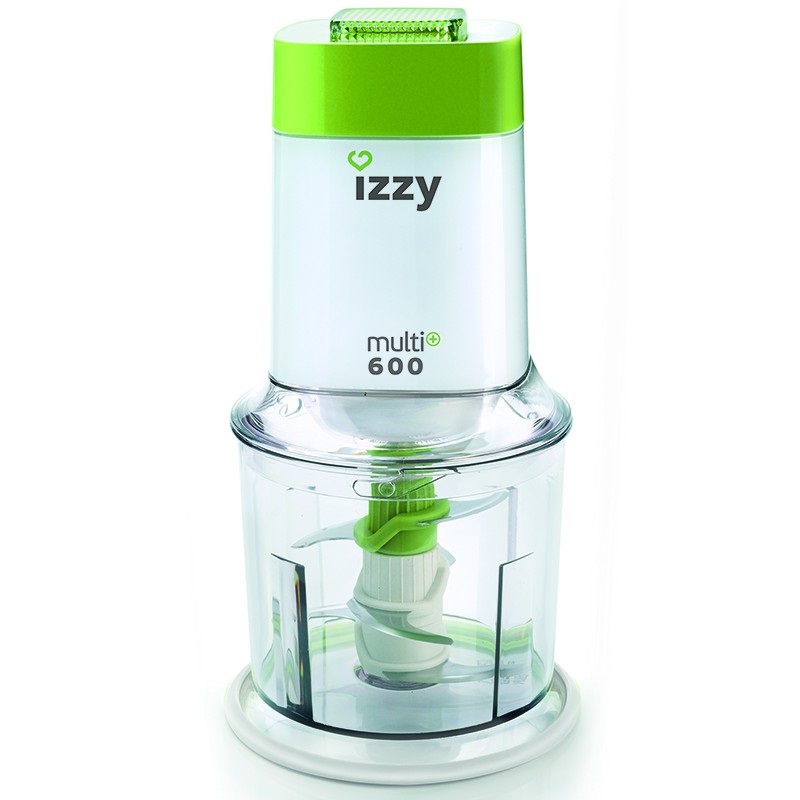 Izzy Πολυκόπτης Multi+ 600 C-5160 (222500)