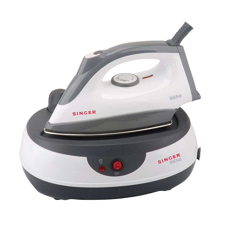 Singer Σύστημα Σιδερώματος SG-50