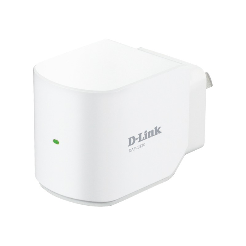 D-Link Range Extender DAP-1320 Wireless N300