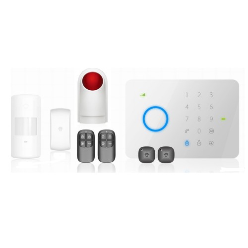 Συστήματα Συναγερμού