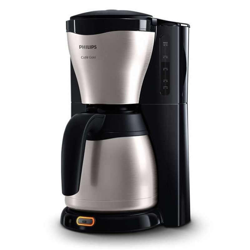 Philips Καφετιέρα Φίλτρου Θερμός HD7546/20