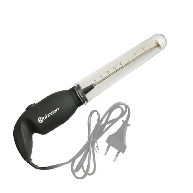 Rohnson Φραπιέρα Χειρός R-500