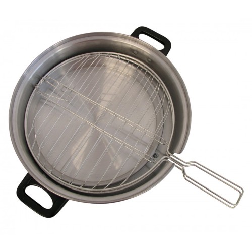 Φοίνιξ Ηλεκτρική Ψηστιέρα Ν3 27,5cm (Ελληνικής Κατασκευής)