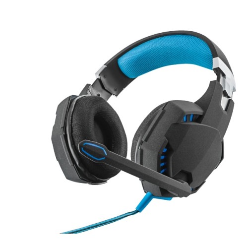 Trust Gaming Headset GXT 363 7.1 Bass Vibration (20407)