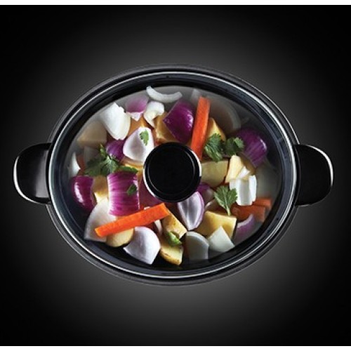 Russell Hobbs Cook@Home Slow Cooker 22740-56 (811250)