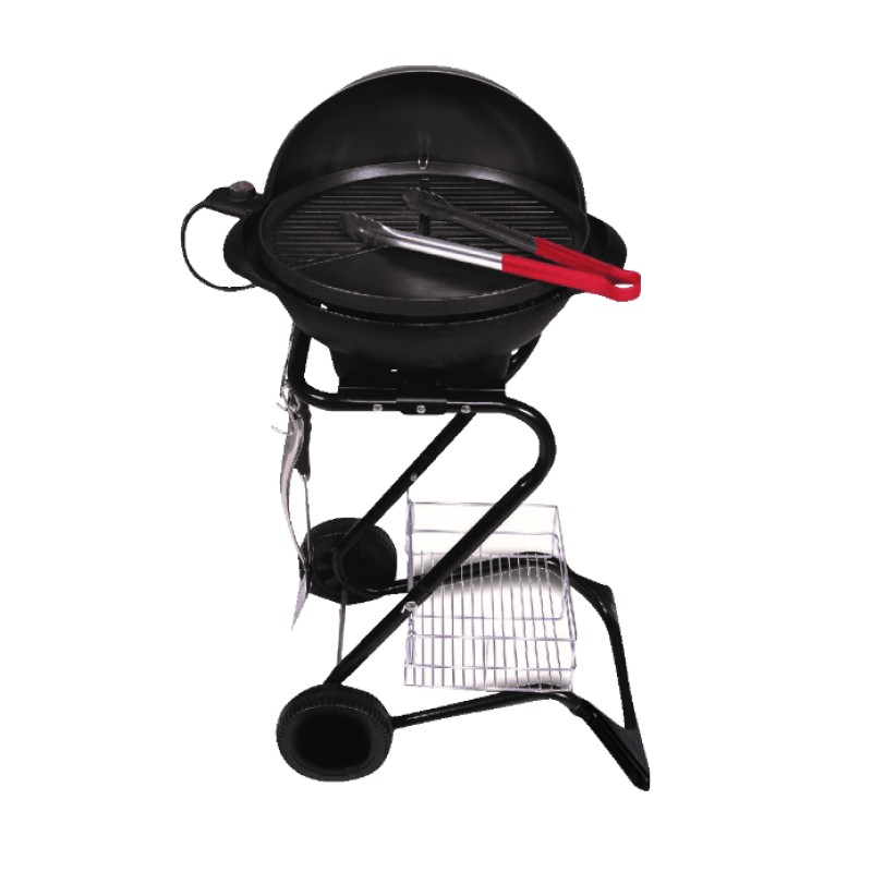 Rohnson Ηλεκτρικό μπάρμπεκιου R-239