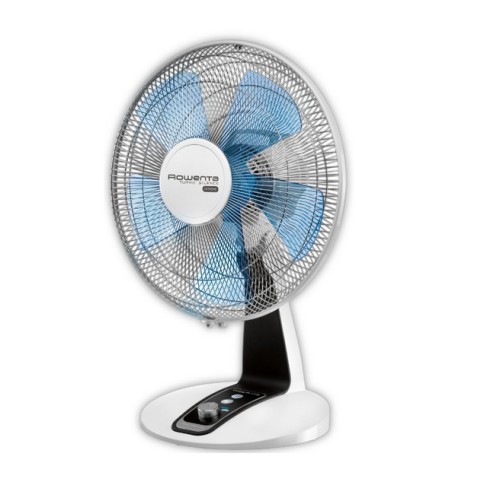 Rowenta Επιτραπέζιος Ανεμιστήρας Turbo Silence Extreme VU2630