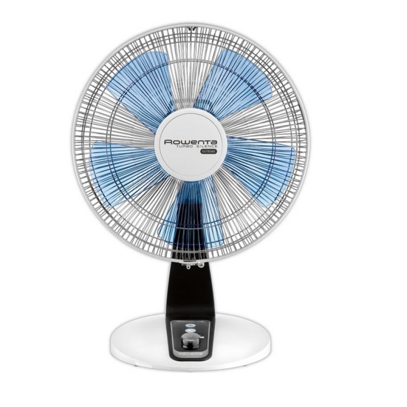 Rowenta Επιτραπέζιος Ανεμιστήρας Turbo Silence Extreme VU2630