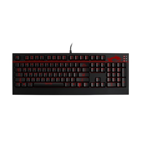 MSI Mechanical Gaming Keyboard GK-701