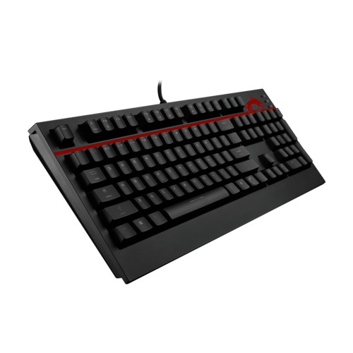 MSI Mechanical Gaming Keyboard GK-701