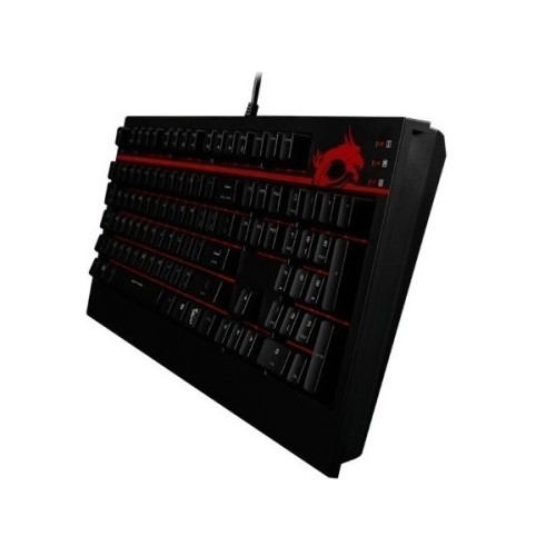 MSI Mechanical Gaming Keyboard GK-701