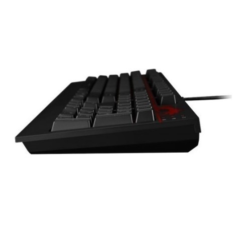 MSI Mechanical Gaming Keyboard GK-701