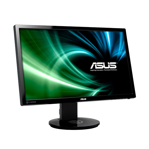 Asus Monitor VG248QE LED 24'' (90LMGG001Q022B1C)