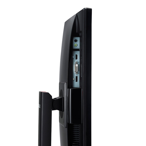 Asus Monitor VG248QE LED 24'' (90LMGG001Q022B1C)