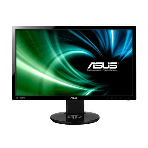 Asus Monitor VG248QE LED 24'' (90LMGG001Q022B1C)