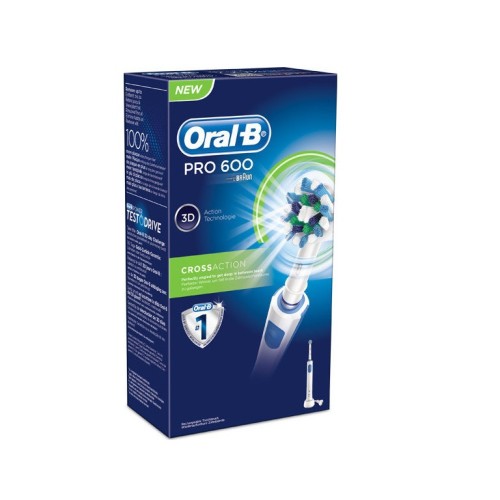 Οδοντόβουρτσες Ηλεκτρικές